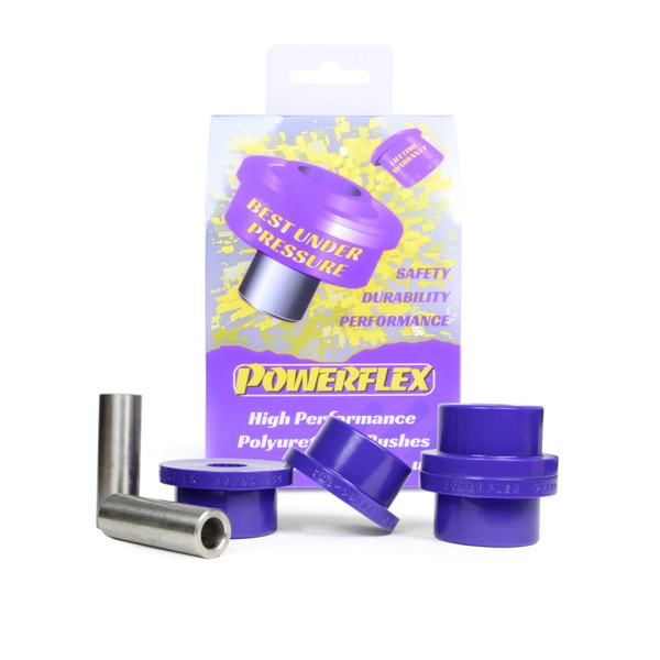 For Vauxhall / Opel Meriva B (2011 - 2017) Powerflex Front Wishbone Rear Bush PFF80-802 - TMC Motorsport