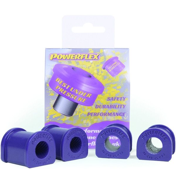 Powerflex Rear Anti Roll Bar Bush 16mm PFR57-412-16 for Porsche 911 Classic (1965-1967) - TMC Motorsport