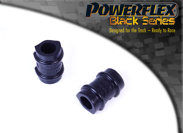 Peugeot 309 inc GTI (1985-1994), Powerflex BLACK ARB Bush 20mm PFF50-215-20BLK - TMC Motorsport