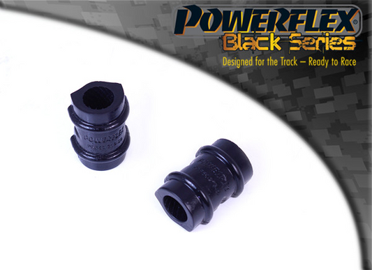 Peugeot 309 inc GTI (1985-1994), Powerflex BLACK ARB Bush 20mm PFF50-215-20BLK - TMC Motorsport