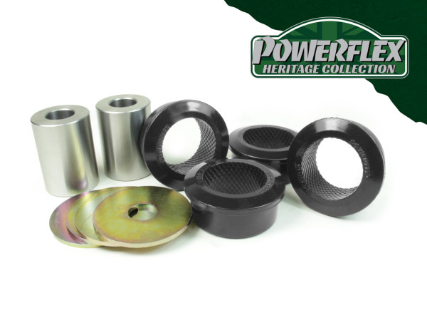 Powerflex Rear Lower Toe Link Inner Bush PFR57-913H for Porsche 911 993 (1994 - 1998) - TMC Motorsport