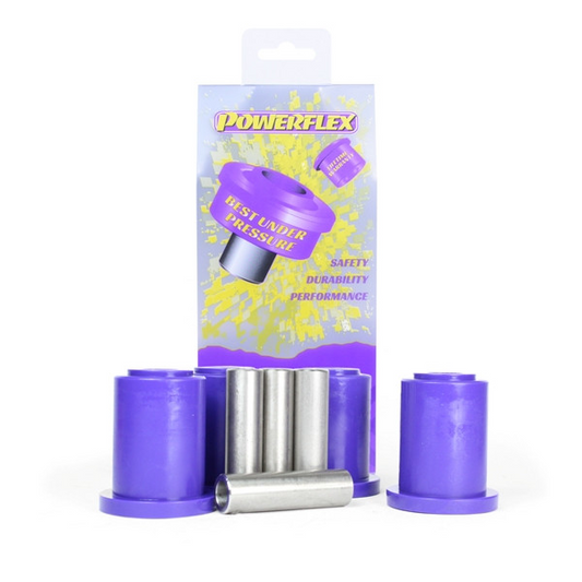 Powerflex Rear Trailing Arm Bush PFR16-120 for Fiat Cinquecento (1991-1998) & Seicento (1997-2010) - TMC Motorsport