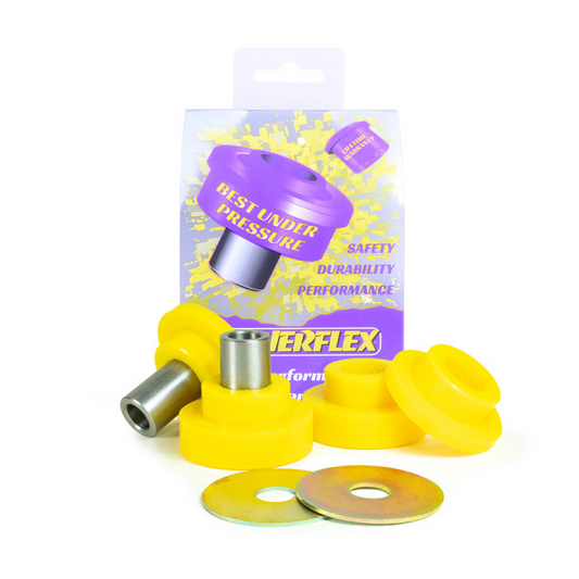 Nissan Laurel C34 & C35 (1993 - 2002), Powerflex Rear Differential Front Mount Bush PFR46-410 - TMC Motorsport