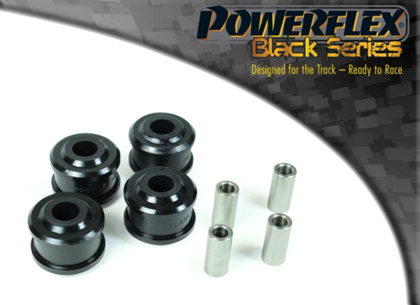 Powerflex Black Front Upper Arm To Chassis Bush PFF3-203BLK VW 4 Motion Estate (1996 - 2005) - TMC Motorsport