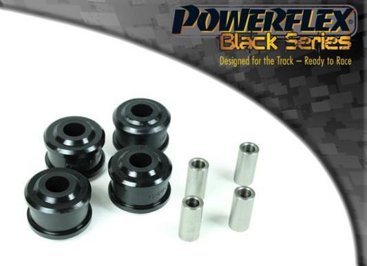 Powerflex Black Front Upper Arm To Chassis Bush PFF3-203BLK VW 4 Motion Estate (1996 - 2005) - TMC Motorsport