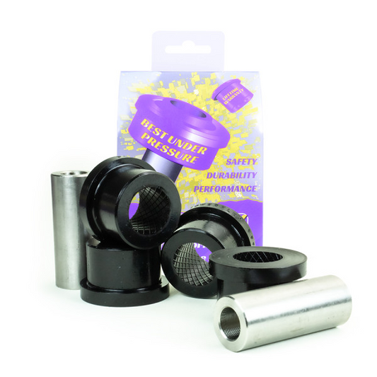 Powerflex Front Lower Wishbone Front Bush PFF73-301 for Suzuki Swift Sport (ZC31S) (2007 - 2010) - TMC Motorsport