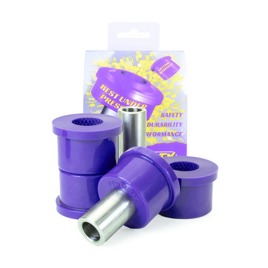 Powerflex Front Wishbone Front Bush PFF69-101 for Subaru Forester SF (1997 - 2002) - TMC Motorsport