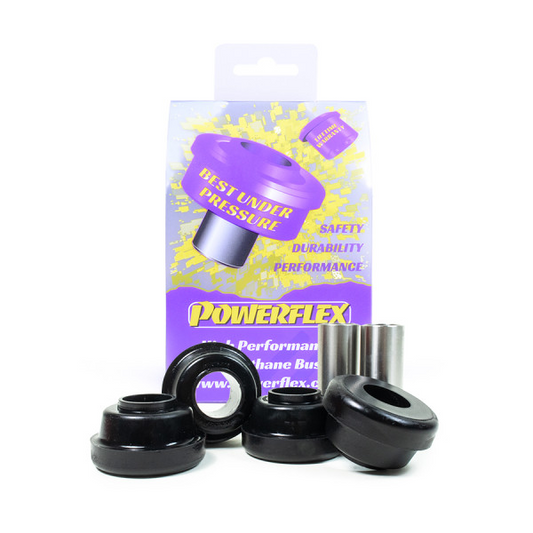 Powerflex Tie Bar To Track Control Arm Bush PFR76-306 for Toyota MR2 SW20 REV 1 (1989-1991) - TMC Motorsport
