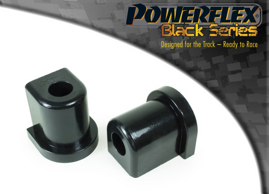 Powerflex Black Front Wishbone Rear Bush PFF85-213BLK Porsche 924 & S (all years), 944 (1982 - 1985) - TMC Motorsport