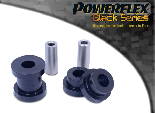 For Honda Civic Mk4 EC-EE Powerflex BLACK Rear Lower Arm Inner Bush 35mm PFR42-611BLK - TMC Motorsport