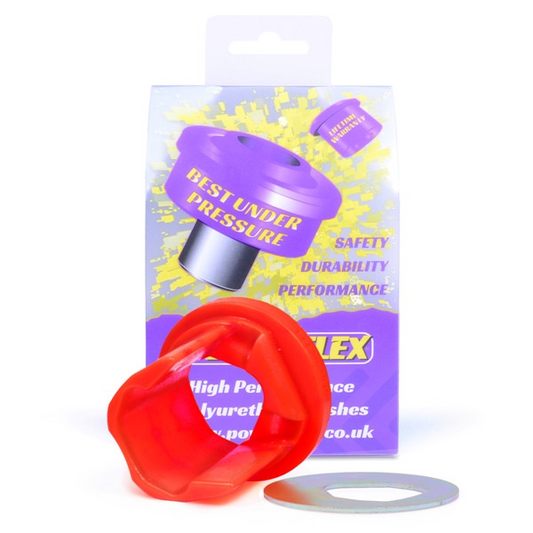 Powerflex Gearbox Mount Insert (Diesel) PFF80-1030R for Vauxhall / Opel Corsa C (2000-2006) - TMC Motorsport