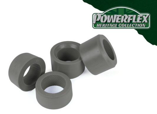 Powerflex Heritage Rear Trailing Arm Support Plate Bush PFR57-411H for Porsche 912 (1965-1967) - TMC Motorsport