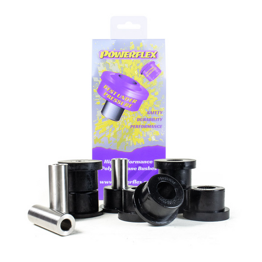 Powerflex Rear Trailing Arm Bush PFR5-606 for BMW E24 6 Series (1982 - 1989) - TMC Motorsport