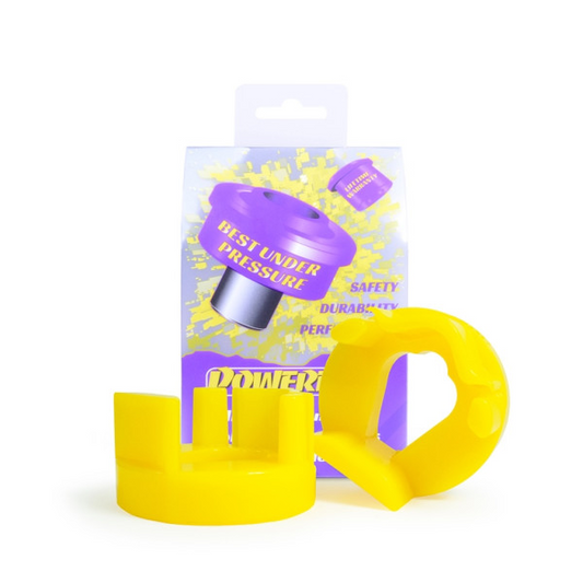 Powerflex Gearbox Bush Insert PFF5-121 for Mini Generation 1 R50/52/53 [2004-2006] - TMC Motorsport