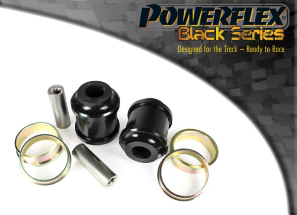 Powerflex Black Front Radius Arm To Chassis Bush PFF5-2401BLK for BMW X5 F15 (2013-) - TMC Motorsport