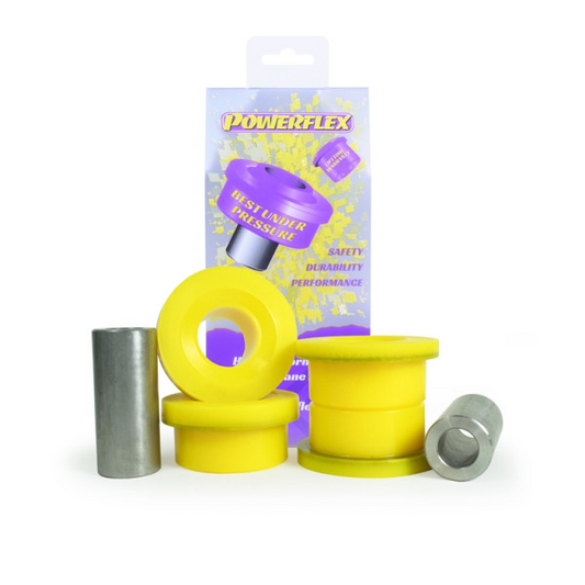 Powerflex Rear Subframe Front Insert PFR69-823 for Scion FR-S - TMC Motorsport