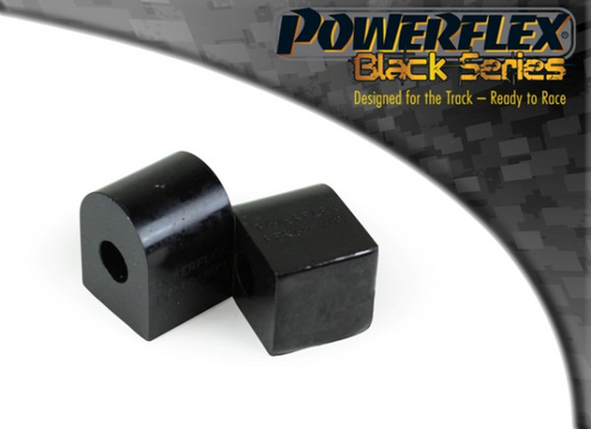 Powerflex Black Rear Anti Roll Bar Bush 14mm PFR80-609-14BLK Vauxhall / Opel Manta B (1982-1988) - TMC Motorsport
