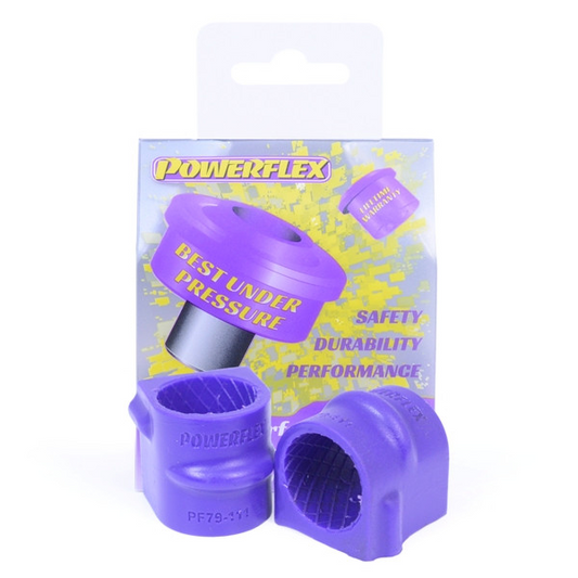 Powerflex Rear Anti Roll Bar Bush 29mm PF79-111-29 for TVR Cerbera - TMC Motorsport