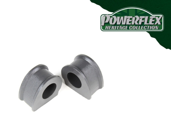 Powerflex Heritage Rear ARB Inner Bush 18.5mm PFR85-263H VW Golf MK2 4WD, Inc Rallye 85-92 - TMC Motorsport
