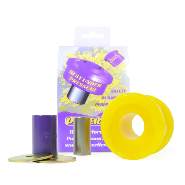 Powerflex Lower Rear Engine Mount Bush - Road PFF50-306 for Citroen C4 Picasso / Grand C4 Picasso - TMC Motorsport