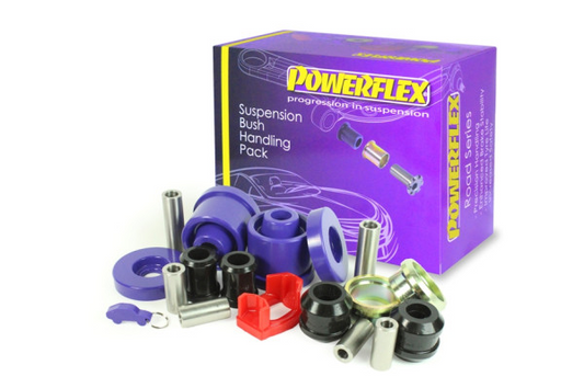 Powerflex Ford Fiesta MK8 ST PF19K-1006 PF19K-1006 Ford Fiesta MK8 ST Handling Pack - TMC Motorsport