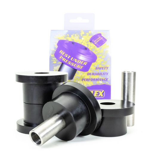 Powerflex Front Lower Wishbone Front Bush PFF80-602 for Vauxhall / Opel Manta B (1982-1988) - TMC Motorsport