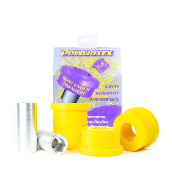 Powerflex Rear Subframe Front Mounting Bush PFR5-720 for BMW E60 5 Series, M5 - TMC Motorsport