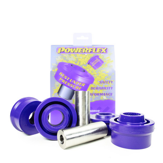 Powerflex Rear Beam Mounting Bush PFR25-410 for Honda Jazz / Fit GE - TMC Motorsport