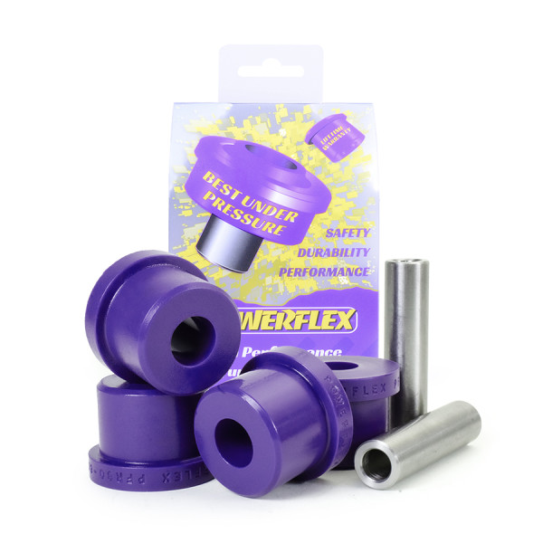 Powerflex Rear Tie Bar To Chassis Bush PFR80-607 for Vauxhall / Opel Manta B (1982-1988) - TMC Motorsport
