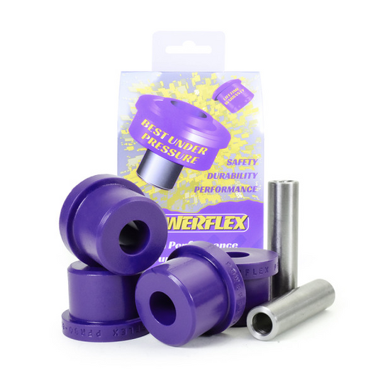 Powerflex Rear Tie Bar To Chassis Bush PFR80-607 for Vauxhall / Opel Manta B (1982-1988) - TMC Motorsport