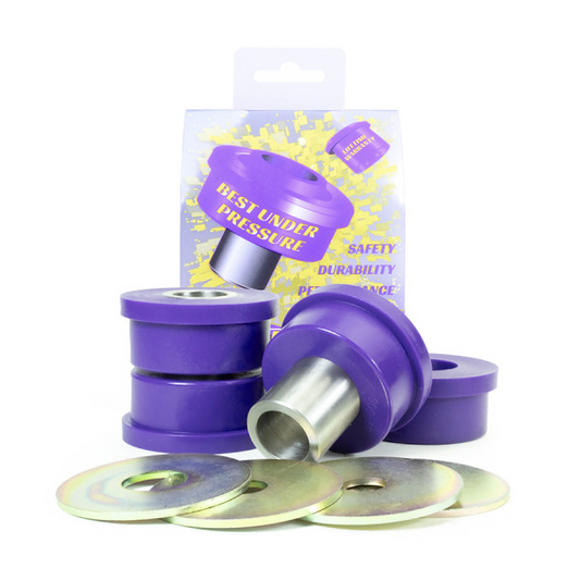 Powerflex Rear Trailing Arm Front Bush PFR69-506 for Impreza WRX & Sti GH, GR - TMC Motorsport