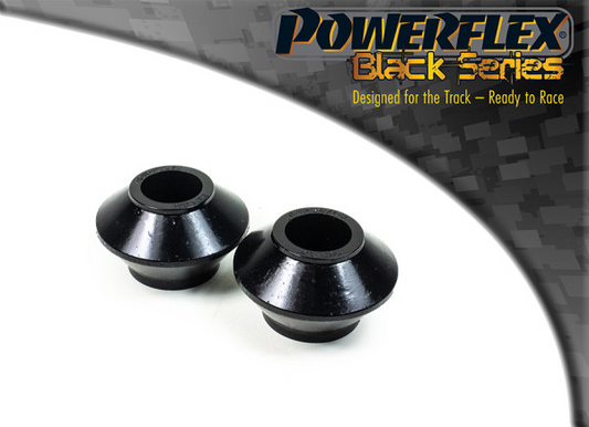 Powerflex Rear T-Bar to Diff Mounting Bush PFR1-305BLK for Alfa Romeo 105/115 Guilia, GT, GTA, GTV - TMC Motorsport