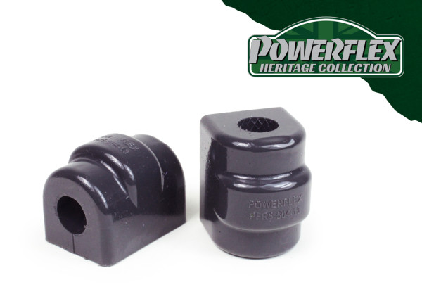 Powerflex Front ARB Bush 17mm PFR5-504-17H for BMW E28 (1982 - 1988) - TMC Motorsport