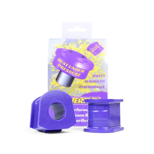 Powerflex Front Anti-Roll Bar Bush PFF69-903-23 for Subaru Legacy BM, BR (2009 - 2014) - TMC Motorsport