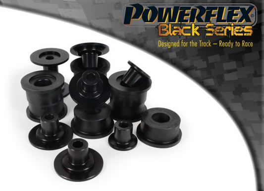 Powerflex BLACK Rear Diff Front Mounting Bush PFR5-4024BLK for BMW G80 M3 - TMC Motorsport
