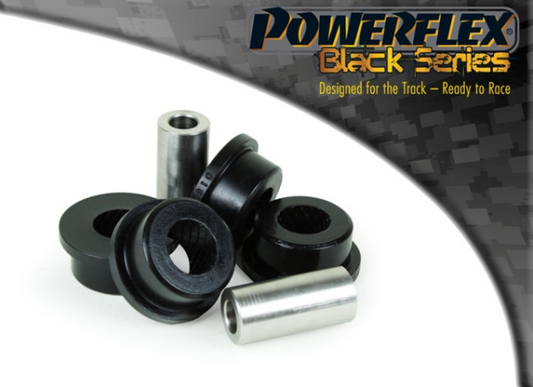 Powerflex BLACK Rear Trailing Arm Front Bush PFR69-810BLK for Subaru BRZ 1st Gen (2012 - 2021) - TMC Motorsport