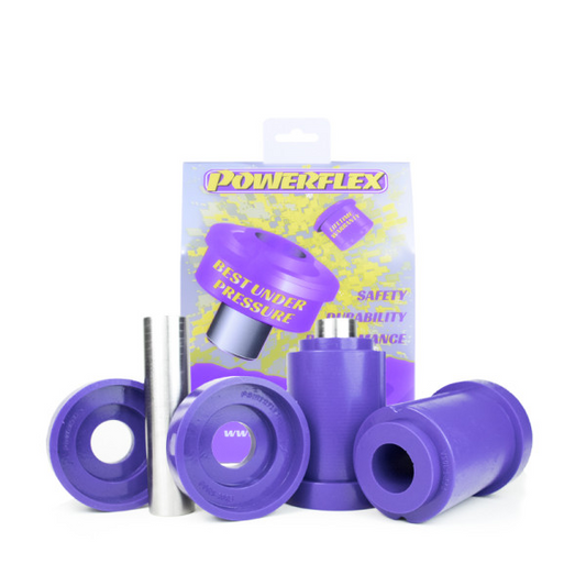 Powerflex Rear Beam Mounting Bush PFR5-305 for BMW E30 3 Series (1982 - 1991) - TMC Motorsport