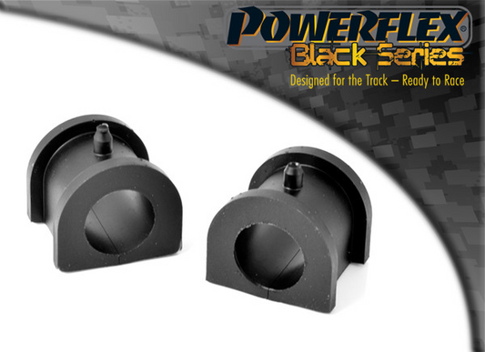 Powerflex Black Series Front ARB Mount 23mm PFF44-103-23BLK Mitsubishi Lancer Evolution 4-5-6 RS/GSR - TMC Motorsport