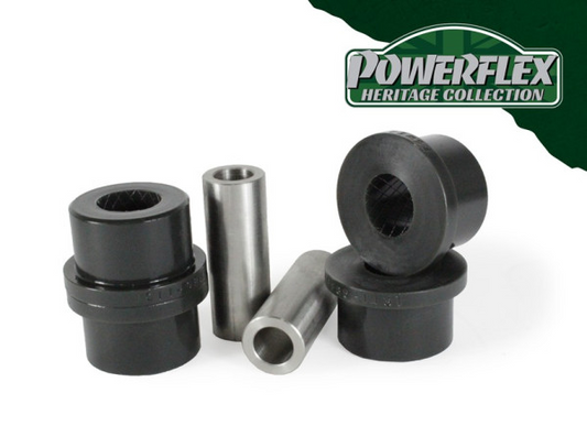 Powerflex HERITAGE Front Lower Arm Front Bush, from 1997 PFF85-1131H for VW Transporter T4 - TMC Motorsport