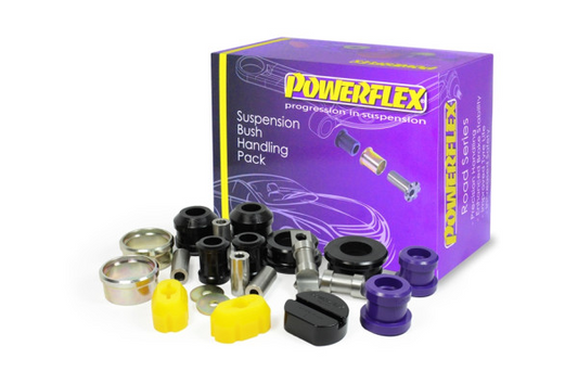 For Hyundai Elantra GT PD Powerflex Handling Pack PF26K-1001 - TMC Motorsport