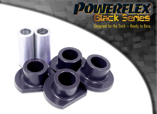 Powerflex Black Front Lower Arm Outer Bush PFF5-2002BLK for BMW E9 2.5CS - 3.0CSL (1968-1975) - TMC Motorsport