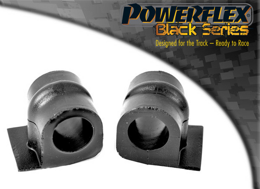 Powerflex Black Front Anti Roll Bar Mount 20mm PFF80-403-20BLK Vauxhall / Opel Calibra (1989-1997) - TMC Motorsport