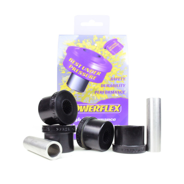 Powerflex Rear Lower Wishbone Rear Bush PFR32-411 for Land Rover Discovery 3 / LR3 (2004 - 2009) - TMC Motorsport