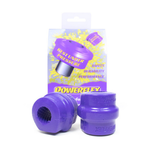 Powerflex Front Anti Roll Bar Bush 25mm PFF50-603-25 for Citroen Berlingo (2008-on) - TMC Motorsport