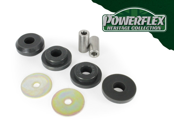 Powerflex Heritage Front Subframe Rear Bush 10mm PFF3-121-10H for Audi - TMC Motorsport