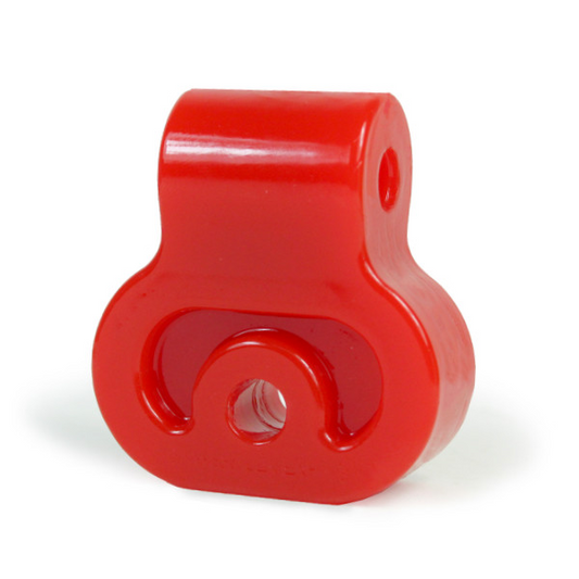 Powerflex Exhaust Mount EXH038 for Alfa Romeo 147 (2000-2010), 156 (1997-2007), GT (2003-2010) - TMC Motorsport