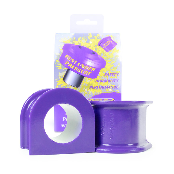 Powerflex Front Anti Roll Bar Bush 29mm PFF76-601 for Toyota Supra 4 JZA80 (1993-2002) - TMC Motorsport