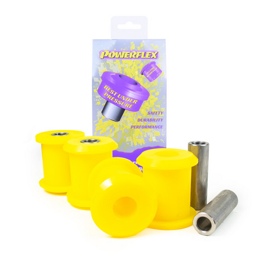 Powerflex Front Subframe Mounting Bush PFR60-406 for Renault Laguna I (1994-2001) - TMC Motorsport