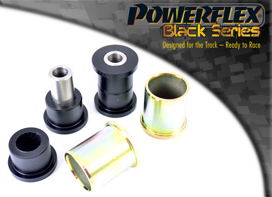 Powerflex Black Series Rear Upper Arm Inner Bush PFR80-1212BLK Cadillac BLS (2005 - 2010) - TMC Motorsport