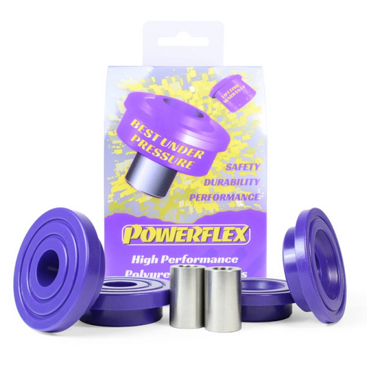 Powerflex Rear Diff Rear Bush 4WD PFR85-525 for Audi S1 8X (2015 on) - TMC Motorsport